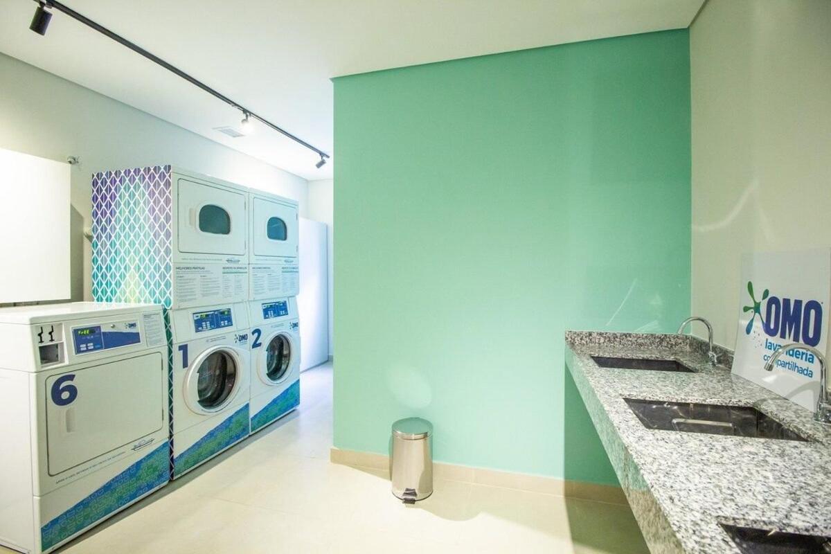 Apartamento Impressionante No Bras C/piscina/metro Bras São Paulo